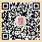 公众号二维码