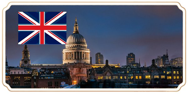 英国投资移民