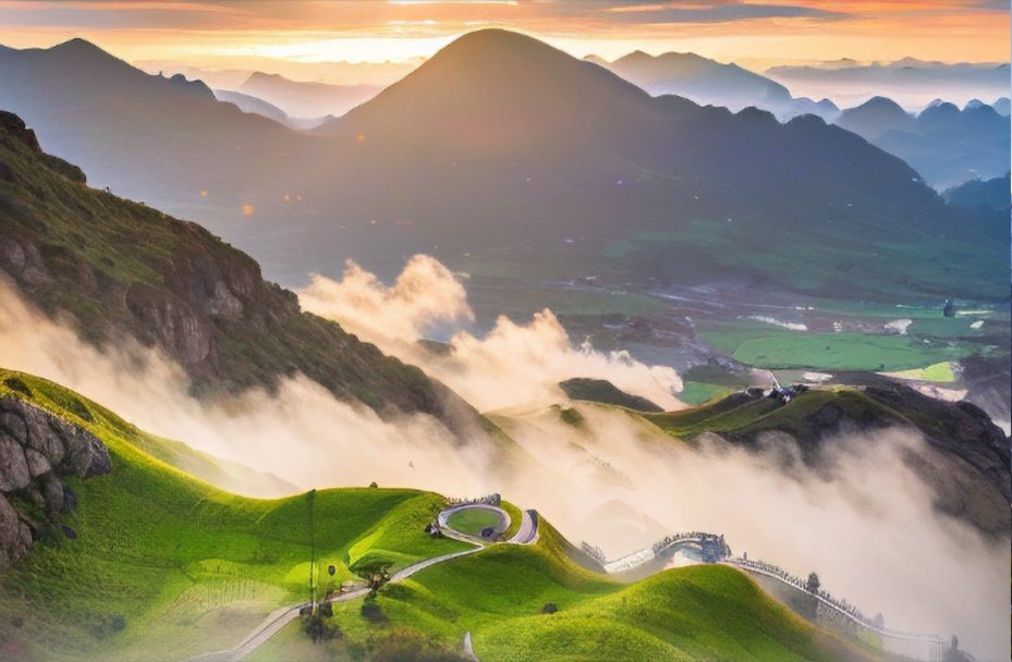 当地风景3