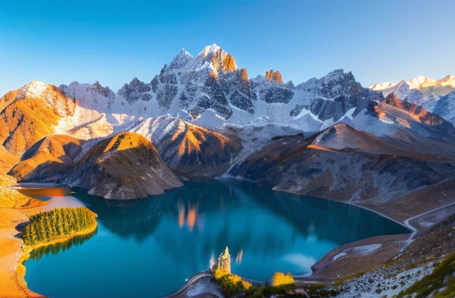 当地风景2