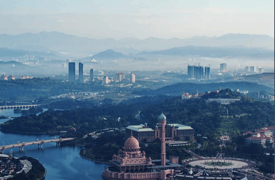 当地风景2