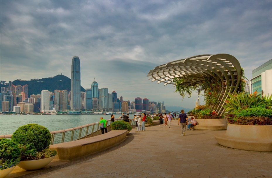 当地风景1