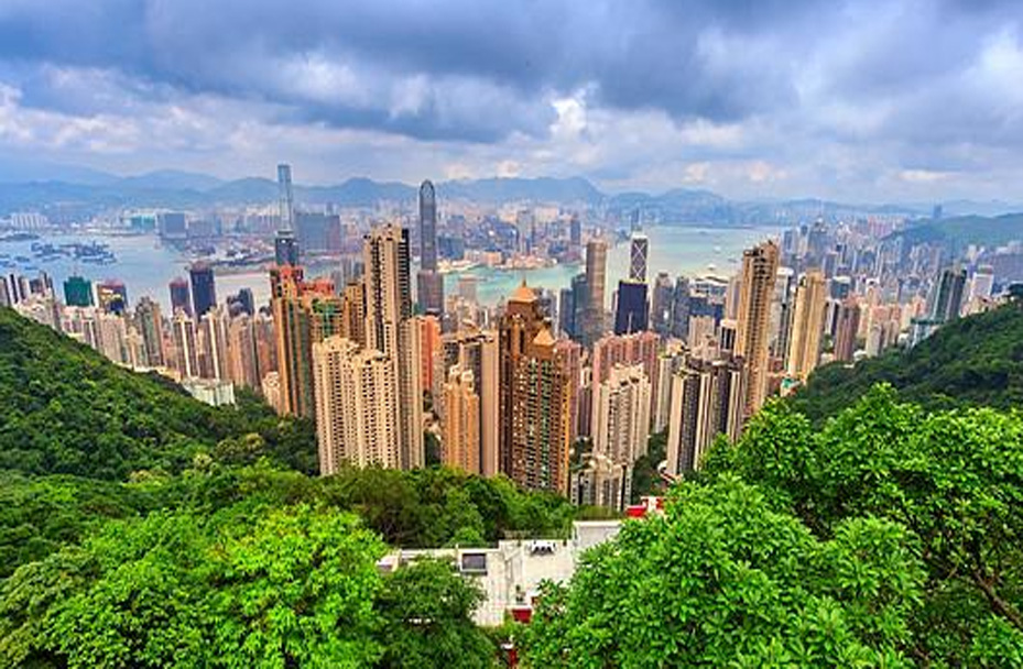 当地风景1
